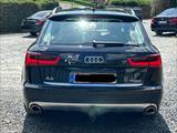 Audi A6 3.0TDI Allroad FACELIFT LEDER NAVI XENON R-Ka - gebrauchte Audi A6 Allroad aus dem Jahr 2015