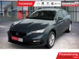 Seat Leon 1.5 eTSI Road Edition DSG ACC AUT LED PDC