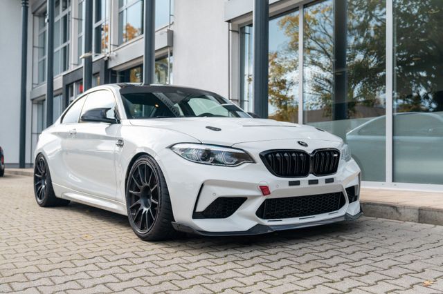 Andere G POWER M2 CS, GP-540/ V-MAX/ PROTRACK 19" Andere G POWER M2 CS, GP-540/ V-MAX/ PROTRACK 19"