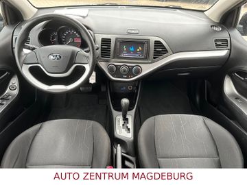 KIA Picanto - 9