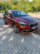 BMW 218i tausch möglich nur heute - BMW 218 in Hamburg