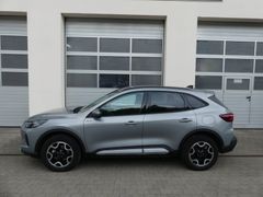 FORD Kuga Hybrid Active*Kamera*