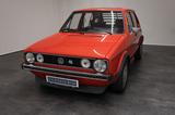 Volkswagen Golf I Diesel - Volkswagen Golf aus 1981