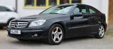 Mercedes-Benz CLC 180 Kompressor - schwarze Mercedes-Benz CLC 180