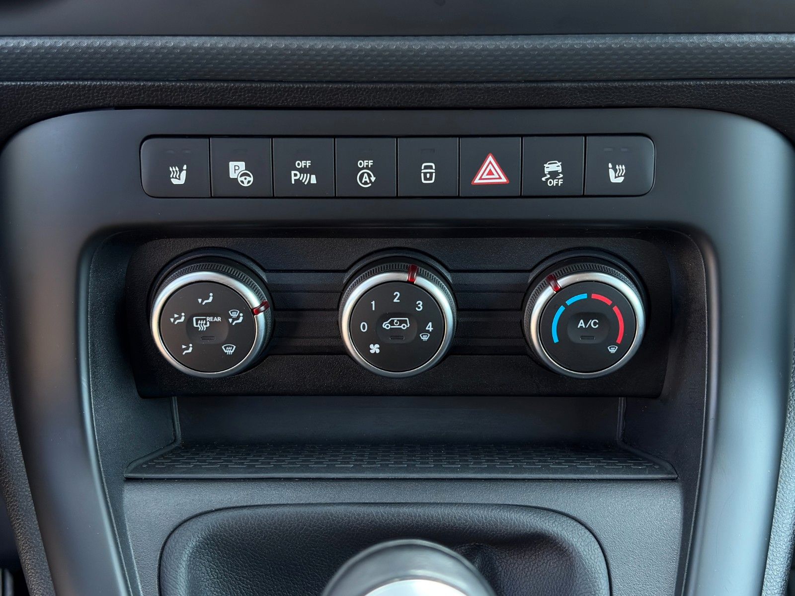 Fahrzeugabbildung Mercedes-Benz Citan Tourer 113 LED Temp. NAV CAM SHZ CarPlay