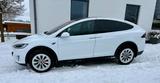 Tesla Model X P 90 D Diamond 7 SITZE MATRIX AHK  - Tesla Model X aus 2016