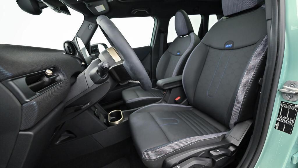 MINI Cooper S - Bild 10