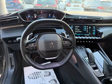 Peugeot 508 - 11