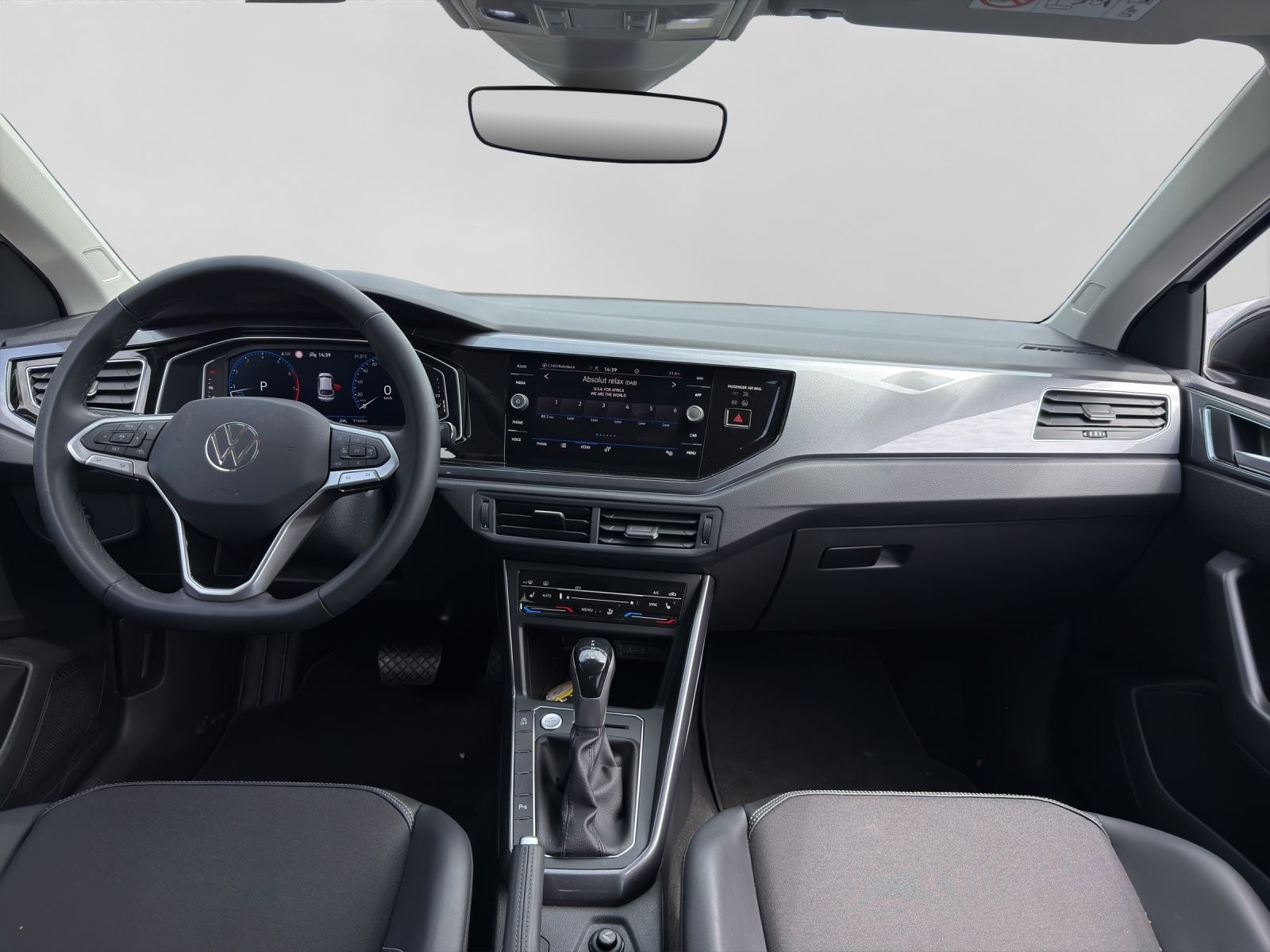 Volkswagen Taigo - Bild 6