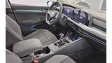 Volkswagen Golf Active 1.0 TSI *ACC*AHK*LED*NAVI*VIRTUAL*16 - VW Golf Gebrauchtwagen in Augsburg