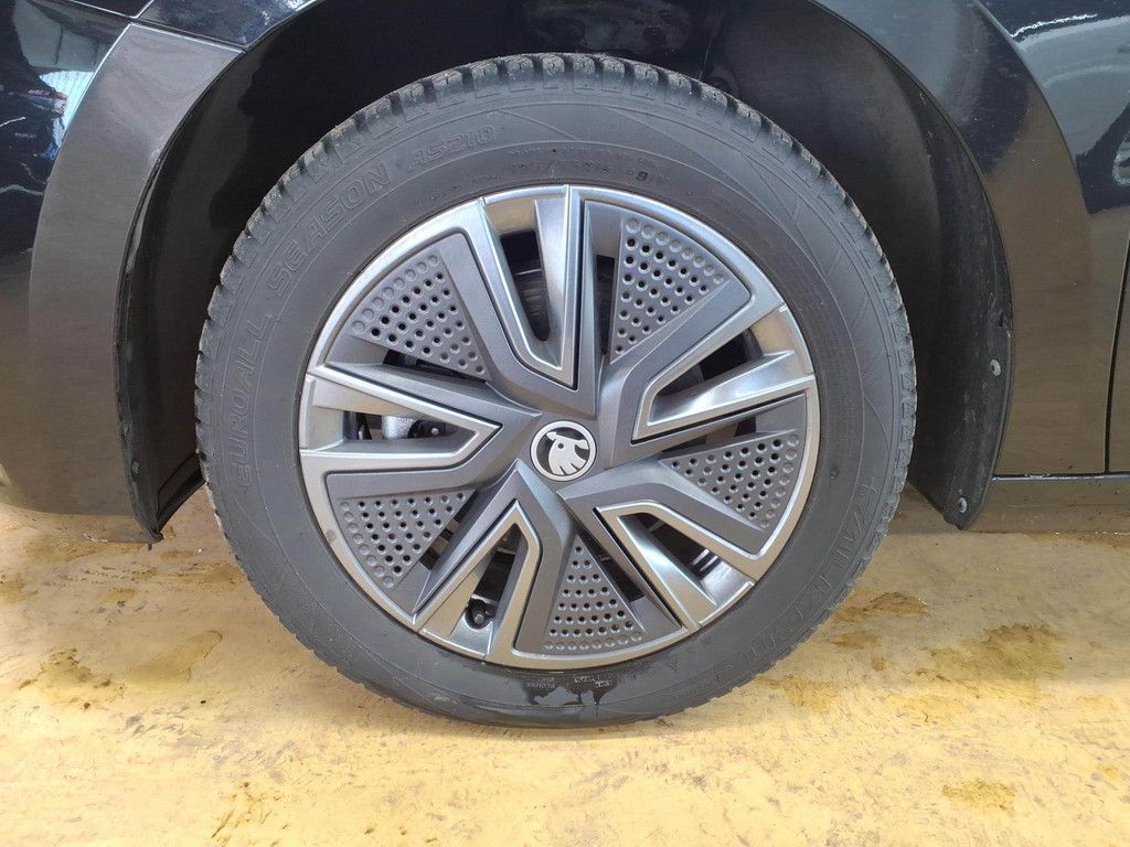 Skoda Fabia - Bild 8