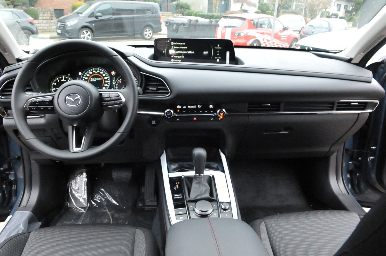 Mazda CX-30 - Bild 23