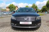 Volkswagen Passat Variant Comfortline - Volkswagen Passat aus 2013