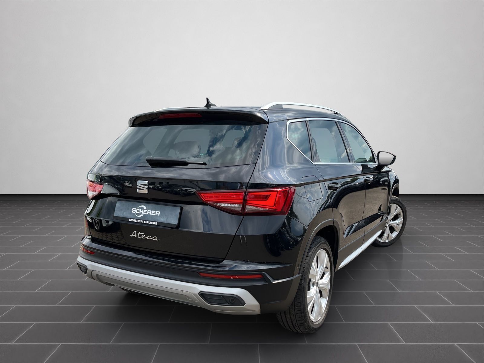 Seat Ateca - Bild 3