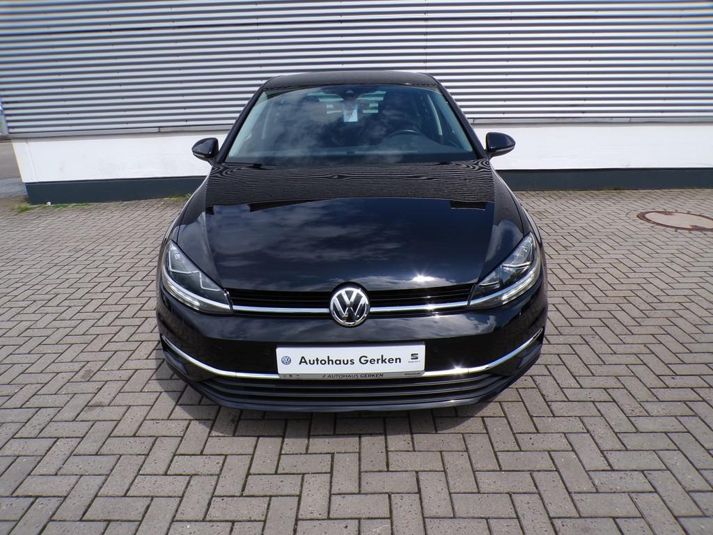 Volkswagen Golf VII 1.0 TSI *IQ.DRIVE*App-Connect*Sitzheizu