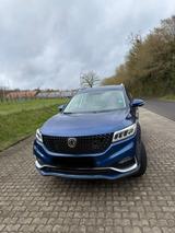 DFSK Fengon 580 - DFSK Fengon 580 mit Panoramadach