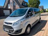 Ford Transit Custom Model 310 L2 Trend - Ford Transit Custom
