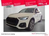 Audi Q5 40 TDI qu. S line *Matrix*Tour*Business* - AUDI Q5 Leasingangebote für Privatpersonen