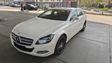 Mercedes-Benz CLS 350 BlueEFFICIENCY - - Mercedes-Benz CLS 350: Blueefficiency