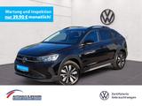 Volkswagen Taigo Goal 1.0 TSI DSG NAV APP KAM GJ-REIF ACC P - VW Taigo Leasingangebote für Privatpersonen
