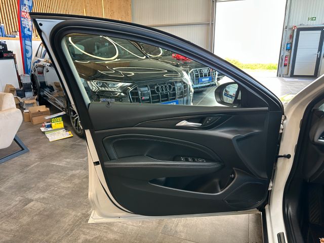 MYAUTOCENTER – Gebraucht- und Jahreswagen mit Werkstattservice in Pfaffenhofen Opel Insignia *KEYLESS*TEM*AHK*LKHZ*NAV*KLIMAAUTOM*