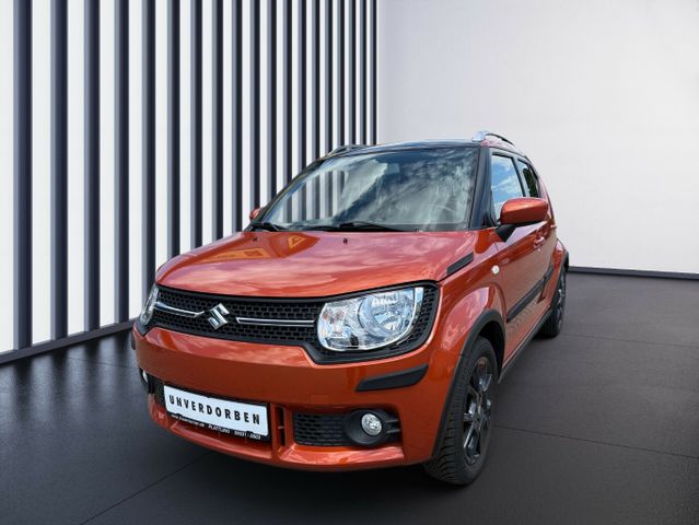 Suzuki Ignis ALLGRIP