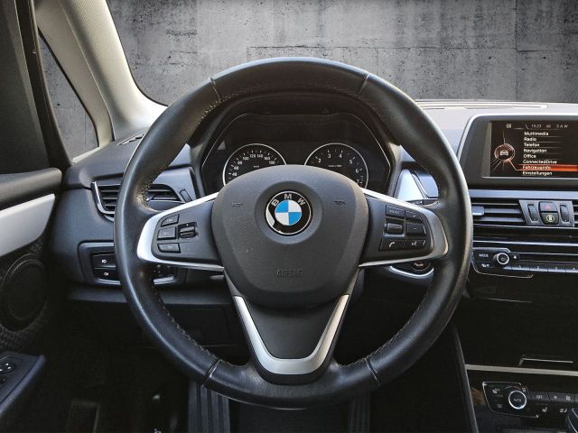 218i Active Tourer Aut.