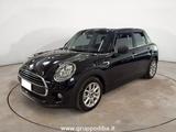 MINI Mini 5 porte Mini 2014 Diesel Mini 1.5 One  - MINI One D: 5 Türen