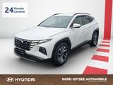 Hyundai TUCSON TREND KAMERA PDC ACC SHZ - Hyundai TUCSON aus 2024