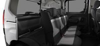 Citroën Berlingo - Vorschau Bild 8