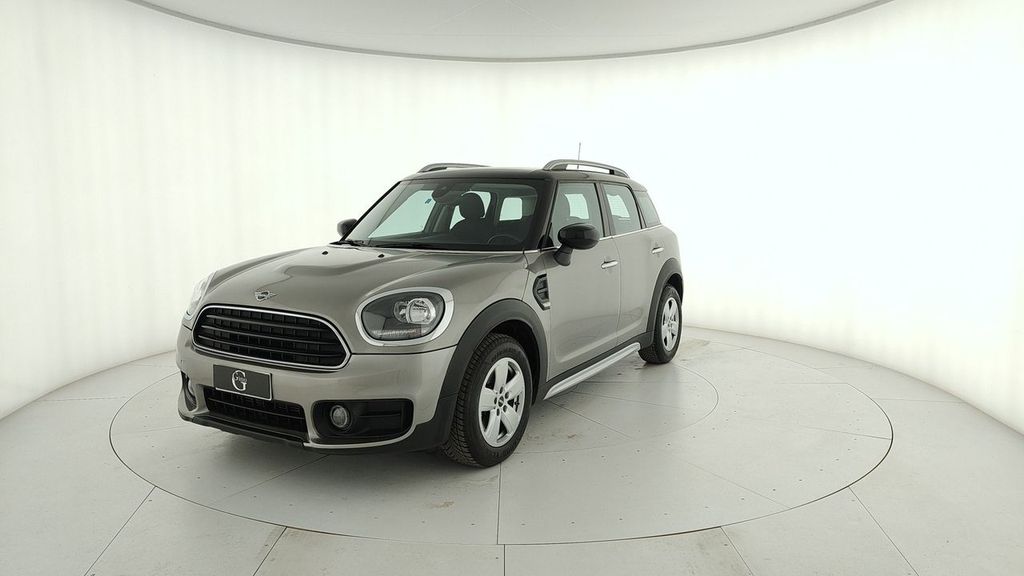 Image of MINI Other
