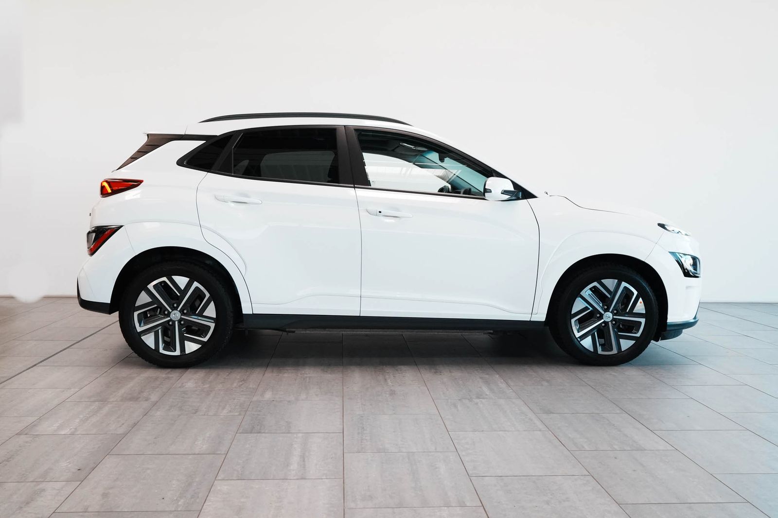 Hyundai Kona – Bild 5