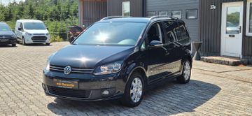 Volkswagen Touran - 6