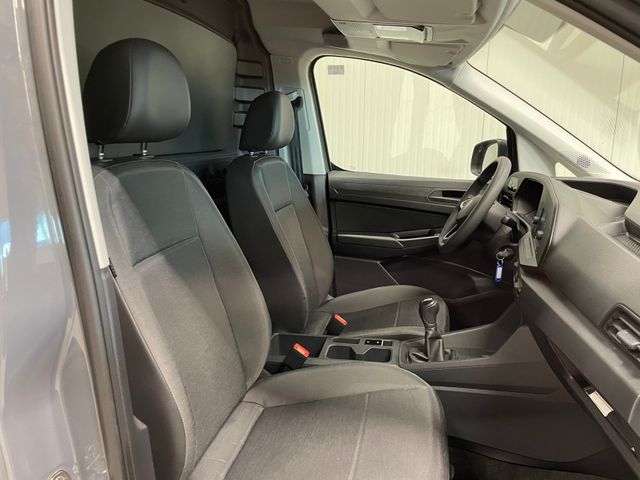Caddy Kasten Cargo 1.5 TSI AHK SHZ KLIMA