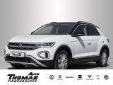 Volkswagen T-Roc Style 1.5 TSI DSG AHK+RFK+MATRIX-LED+NAVI - Volkswagen T-Roc in Bonn