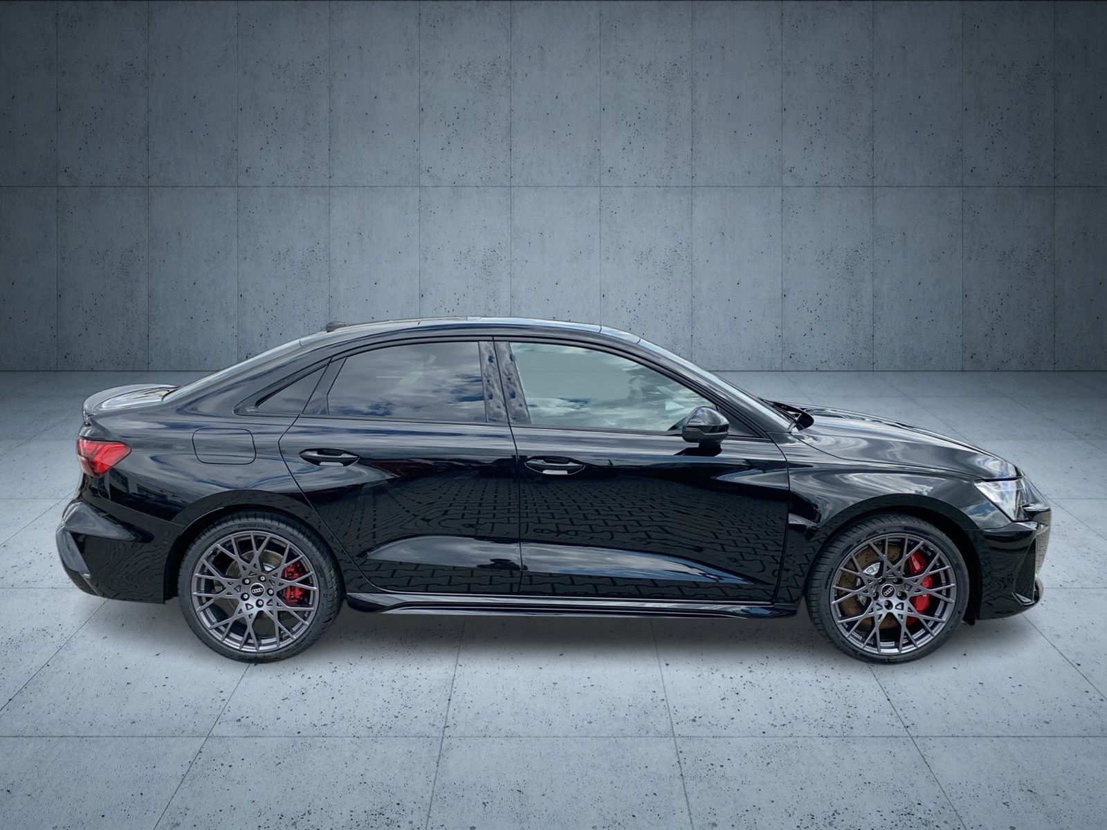 Audi RS3 - Bild 6