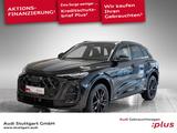 Audi Q5 SUV TDI quattro 150 kW S tronic S line AHK - Audi Q5: Schwarz