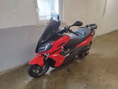 Kymco K-XCT300i