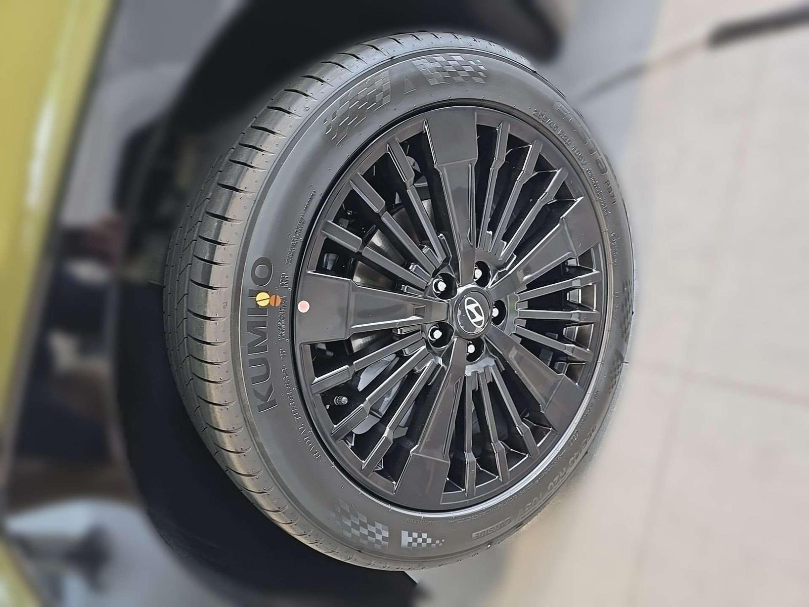 Hyundai Santa Fe – Bild 6