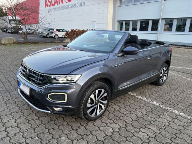 Volkswagen T-Roc CABRIO Active *49.000KM*