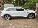 Audi e-tron 55 quattro - - Audi e-tron: Von Privat