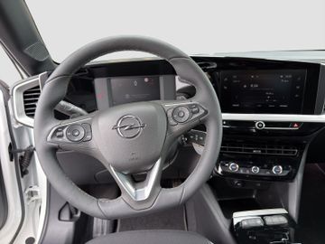 Fotografie 10 des Opel Mokka GS Automatik Kamera LED Sitzheizung PDC