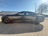 Maserati Quattroporte 3.8 V8 GTS GranLusso Automatik ... - Maserati Quattroporte: Granlusso