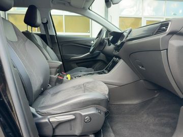 Opel Grandland (X) - 10