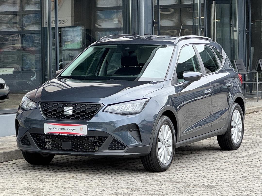 Seat Arona Style 1.0 TSI DSG