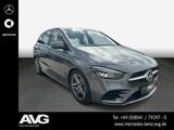 Mercedes-Benz B 200 AMG Line/Navi/LED/Distro/Sound/AR/EasyPack - Mercedes-Benz B 200: AMG
