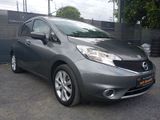 Nissan Note Acenta Plus Navi/Klima/Keyless/Garantie - Nissan Note aus 2015