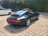 Porsche *Schalter*Deutsche Ausführung*Schiebedach*2.Hand - Porsche 993 mit Schiebedach
