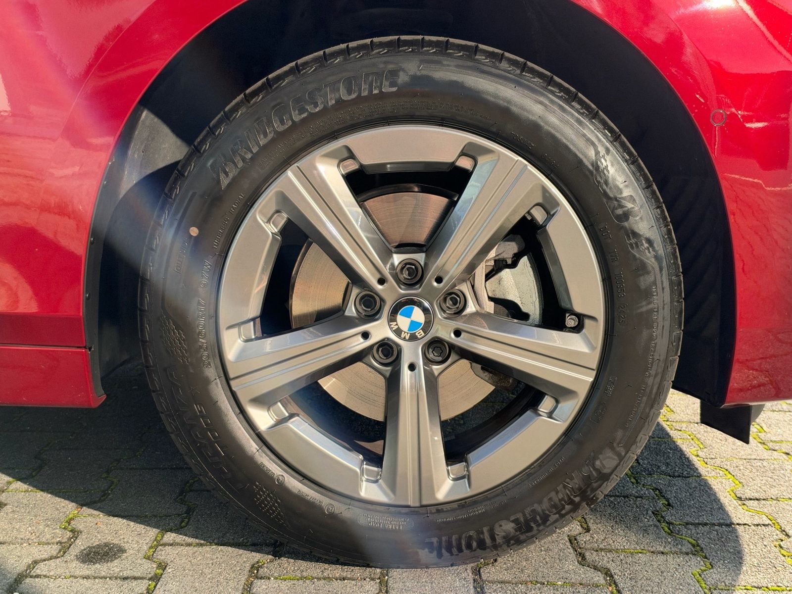 BMW 220 Active Tourer - Bild 29