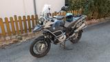 BMW R 1200 GS Adventure + Aluminiumkoffer  - BMW 2008 1200 GS